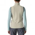 Patagonia Женский жилет R1, Recycled Wool/WLWT - фото 4