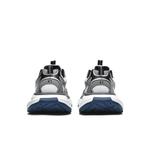 Массивные кроссовки Basls унисекс, Черный - фото 30