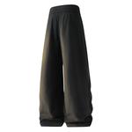 Повседневные брюки Unisex LONSDALE, синий - фото 8