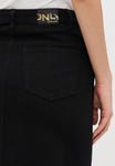 Джинсовая юбка ONLSIRI SLIT SKIRT  ONLY Tall, деним - фото 6