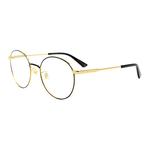 Очки круглой оправы GUCCI - фото 2