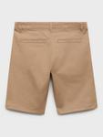 Детские шорты Pico Chino Mango, Light Beige - фото 4