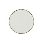 Десертная тарелка Landscape, 21,5 см, белый - фото