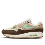 Кроссовки air max 1 ретро Nike, желтый - фото