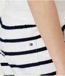 Шорты Regular fit Tommy Hilfiger, белый - фото 4