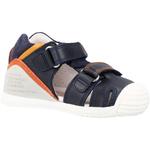 Сандалии Biomecanics модель 222142b цвет синий - фото 5