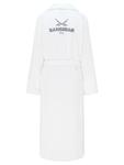 Халат Sansibar, белый - фото 2