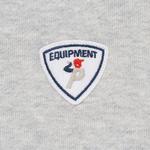 Tora Tora Crew PALACE, серый - фото 3