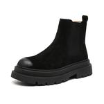 Челси Ботинки Мужские Vael, черный - фото 4