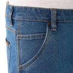 Мужские джинсы Smith's Workwear стрейч Carpenter - фото 5