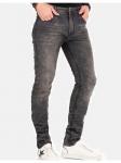 Джинсы Cipo & Baxx Jeans, цвет ANTHRACITE - фото 4
