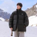 Jeep Унисекс пуховик, Raw White - фото 6