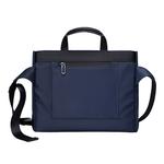 Мужская сумка через плечо GOLF, Черно-белый (стиль 2) - фото 5