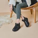 Зимние ботинки женские Gemeiq, черный - фото 9