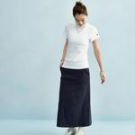 Футболка Regular женская US Version Champion, белый - фото 5