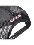 Бейсболка Sprandi, черный - фото 2