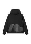 Худи Kubota Hoodie, Black - фото 4