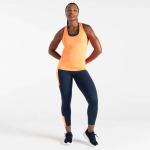 Футболка Dare2B Modernize II, оранжевый - фото 4