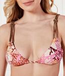 Верх бикини Guess, розовый - фото 4