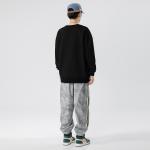 Джинсовка унисекс JEANSWEST, кофейный - фото 6