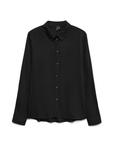 Блуза VERO MODA VMBUMPY, Black - фото