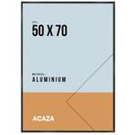 Рамка для фотографий Acaza 50x70, черный - фото