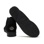 Кожаные зимние сапоги Platinum Cooper Emu Australia, черный - фото 4