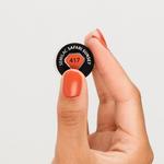 УФ-лак для ногтей 417 Safari Sunset Semilac, 7 ml - фото 2