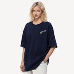 Футболка Oket X унисекс Recoleta, черный - фото 15