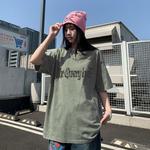 Футболка унисекс Qnxeey, цвет Coffee - фото 24