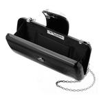 Клатч Touch of Nina Balken, черный - фото 3