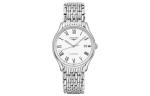 LONGINES Часы Lyre L4.960.4.11.6, White Dial - фото 2