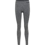 Тайтсы Hummel, цвет pfauenblau - фото