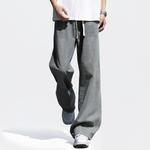 Джинсы Hello Kitty Hello Kitty Unisex Sanrio, синий - фото 3