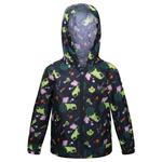 Куртка Regatta Peppa Pack It, синий - фото