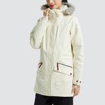 Ветровки женские белый Columbia - фото 7