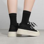 Year by year Кроссовки Unisex Black - фото 4