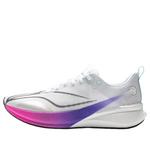 Li-Ning Red Hare 8 Pro 'White Pink Purple' - фото