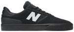 Кроссовки New Balance Numeric 272 'Black White', черный - фото