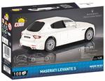 Cobi, блоки Maserati, 108 шт. - фото 3