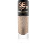 7 Days Gel Laque Nail Enamel - 8 Ml Eveline Cosmetics - фото