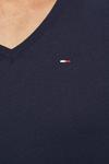 Футболка Tommy Jeans, темно-синий - фото 6