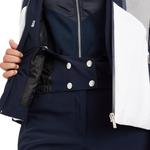 Куртка плющ с Mckinley, мультиколор - фото 3