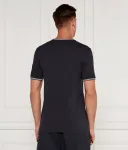 Футболка таул Regular fit Boss Green, синий - фото 3