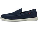 Кроссовки Marc Joseph New York Cooper St, цвет Azul Suede - фото 4