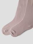 Колготки NAME IT, темно-розовый - фото 4