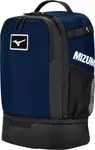 Спортивный рюкзак Mizuno Crossover, темно-синий/черный - фото