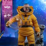 Фигурки в масштабе Hot Toys - фото 3