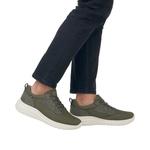 Кроссовки Rieker Sport, Green - фото 2