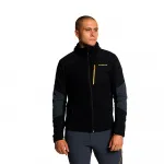 Куртка Trangoworld Guilin, черный - фото